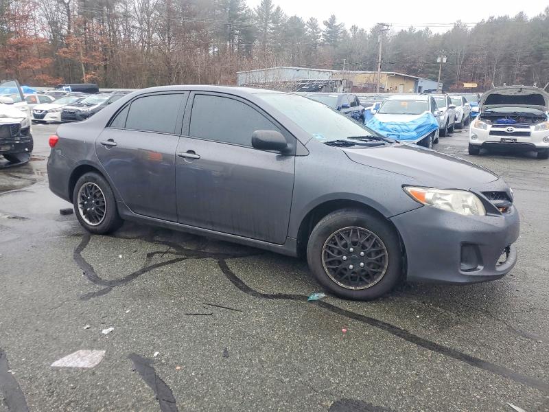 Zdjęcie 4 z aukcji – 2011 TOYOTA COROLLA BA z VIN JTDBU4EE6BJ088512