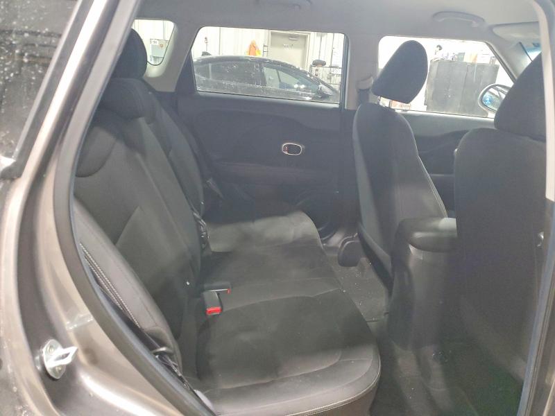 Zdjęcie 11 z aukcji – 2015 KIA SOUL z VIN KNDJN2A22F7235274