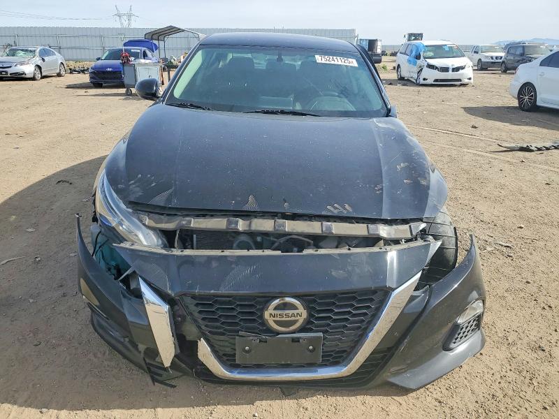 Photo 5 from auction – 2019 NISS ALTIMA with VIN 1N4BL4BV7KC253260
