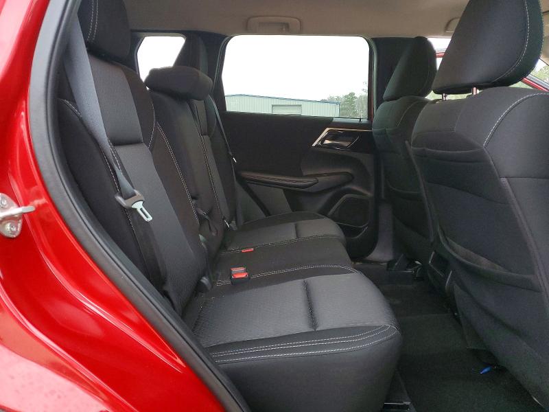 Photo 11 from auction – 2022 MITSUBISHI OUTLANDER with VIN JA4J4TA89NZ052299