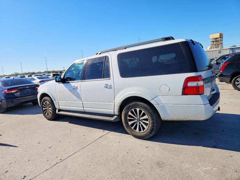 Zdjęcie 2 z aukcji – 2017 FORD EXPEDITION z VIN 1FMJK1HT1HEA18018