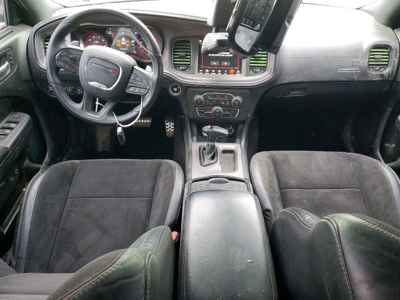 Photo 8 from auction – 2023 DODGE CHARGER R/ with VIN 2C3CDXCT2PH533851