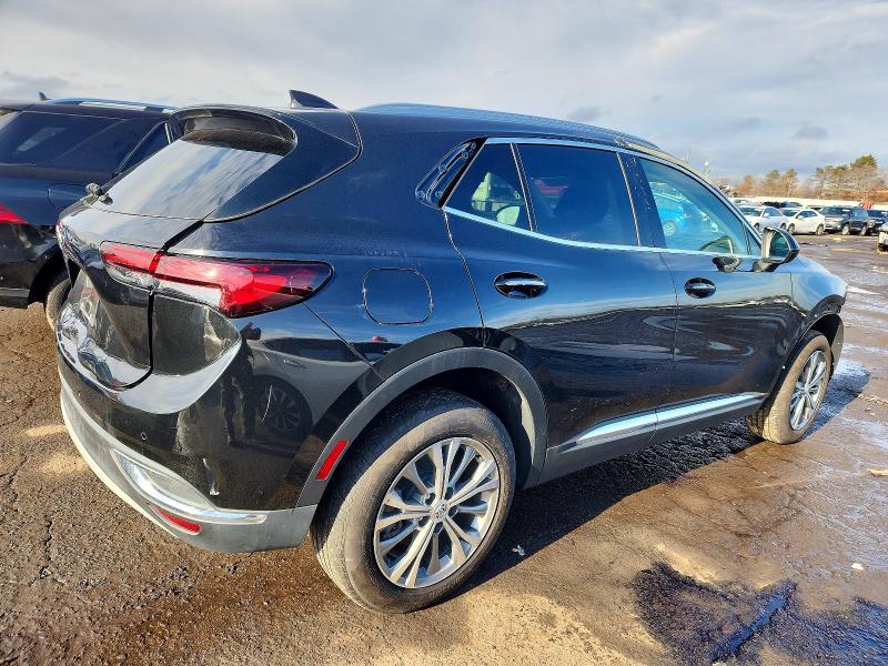 Photo 3 from auction – 2023 BUICK ENVISION P with VIN LRBFZMR42PD235207
