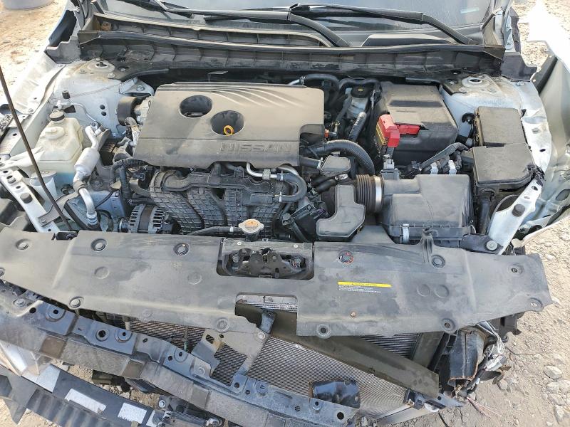 Photo 11 from auction – 2020 NISSAN ALTIMA SV with VIN 1N4BL4DVXLC271685