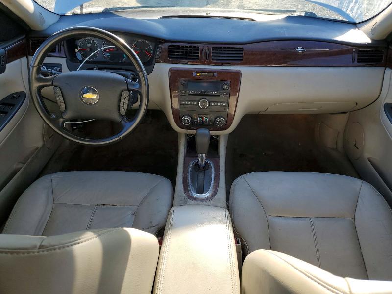 Photo 8 from auction – 2011 CHEVROLET IMPALA with VIN 2G1WB5EK3B1102758