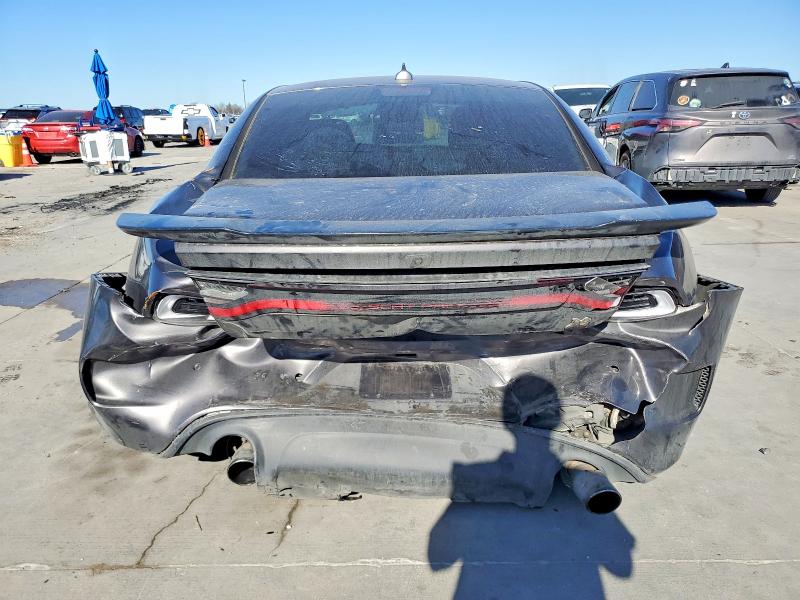 Photo 6 from auction – 2019 DODGE CHARGER with VIN 2C3CDXGJ6KH508078
