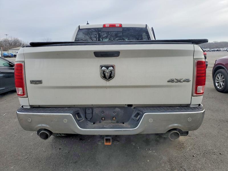 Photo 6 from auction – 2017 RAM 1500 LARAM with VIN 1C6RR7NTXHS759674