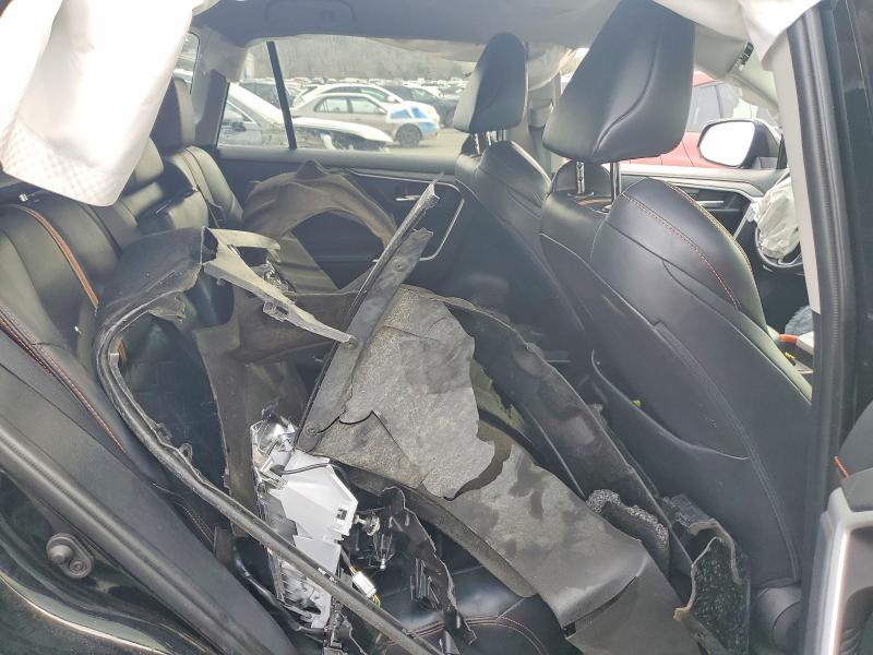 Photo 11 from auction – 2021 TOYOTA RAV4 ADVEN with VIN 2T3J1RFV8MW185196