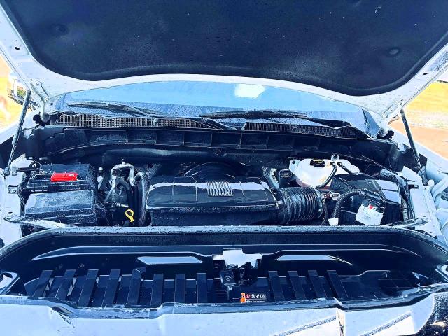 Photo 7 from auction – 2024 GMC SIERRA with VIN 3GTPHDED7RG458945