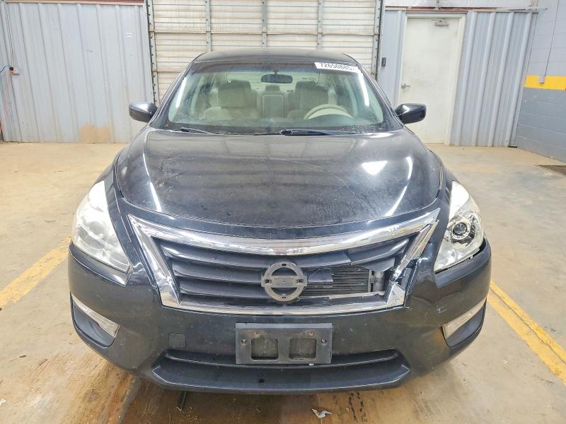 Photo 5 from auction – 2014 NISSAN ALTIMA 2.5 with VIN 1N4AL3APXEC163324