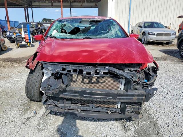 Фото 5 с аукциона – 2017 KIA FORTE EX с VIN 3KPFL4A85HE107786