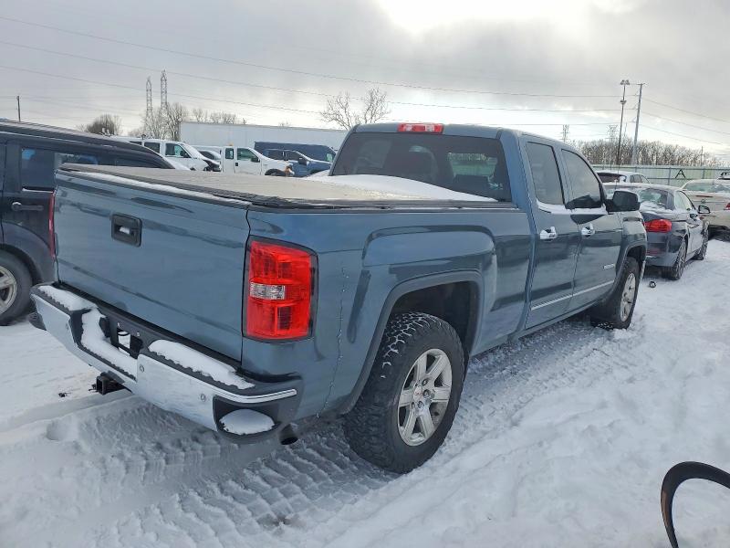 Photo 3 from auction – 2014 GMC SIERRA K15 with VIN 1GTV2VEC2EZ290938