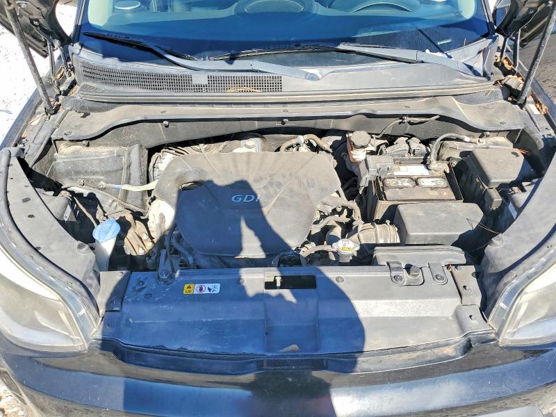 Photo 12 from auction – 2014 KIA SOUL with VIN KNDJN2A26E7064320