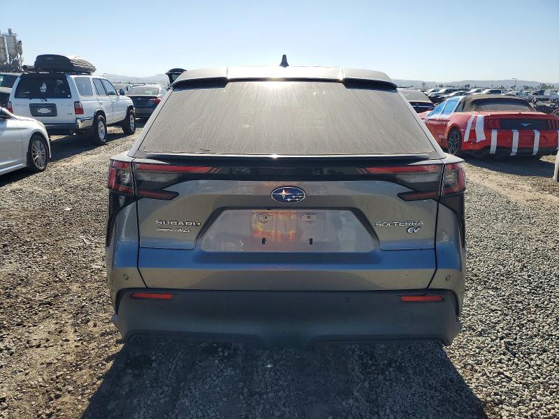 Photo 6 from auction – 2023 SUBARU SOLTERRA P with VIN JTMABABA7PA025704