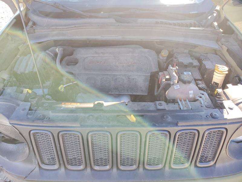 Photo 12 from auction – 2015 JEEP RENEGADE T with VIN ZACCJBCT7FPC15549