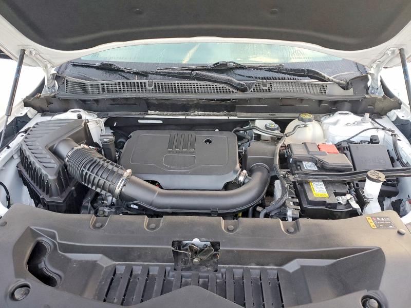 Photo 12 from auction – 2023 CHEVROLET BLAZER with VIN 3GNKBCR45PS208976