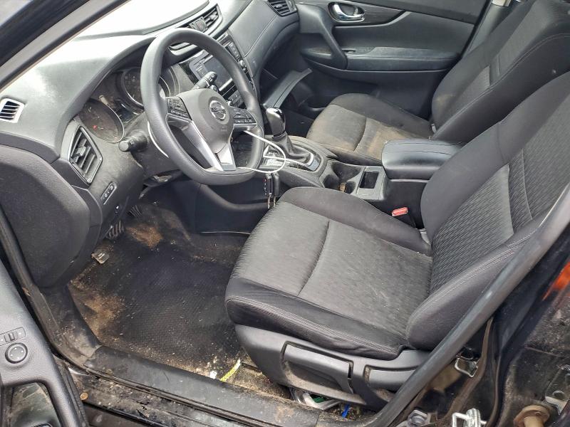 Photo 7 from auction – 2018 NISSAN ROGUE S with VIN JN8AT2MT7JW459024