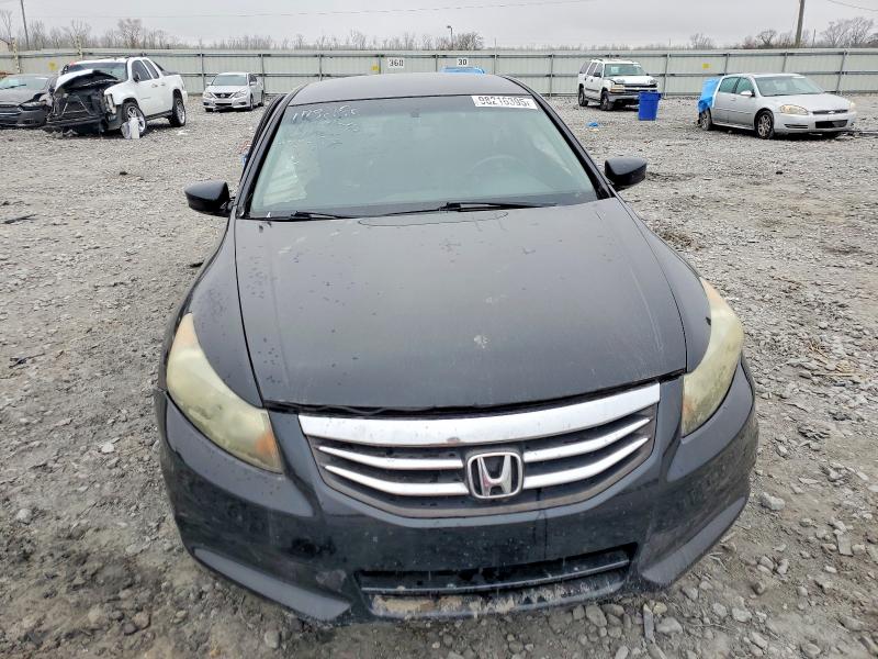Photo 5 from auction – 2011 HONDA ACCORD with VIN 1HGCP2F6XBA132164