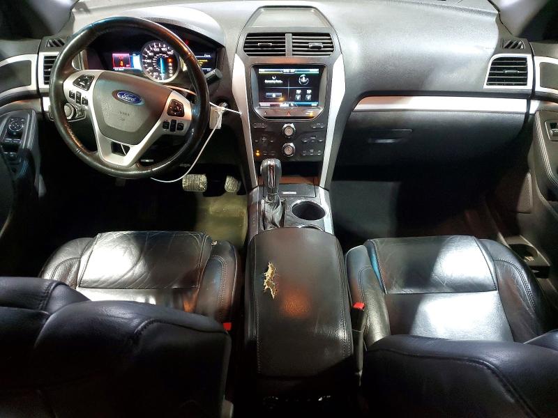 Foto 8 de la subasta – 2011 FORD EXPLORER X con VIN 1FMHK8D83BGA18851