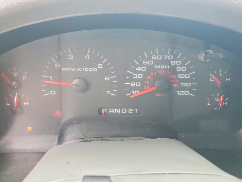 Photo 9 from auction – 2007 FORD F150 SUPER with VIN 1FTPW14517KD37235
