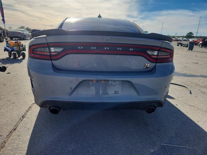 Photo 6 from auction – 2021 DODGE CHARGER SC with VIN 2C3CDXGJ9MH526268