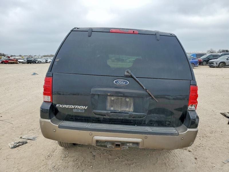 Photo 6 from auction – 2003 FORD EXPEDITION with VIN 1FMPU17L93LC13990