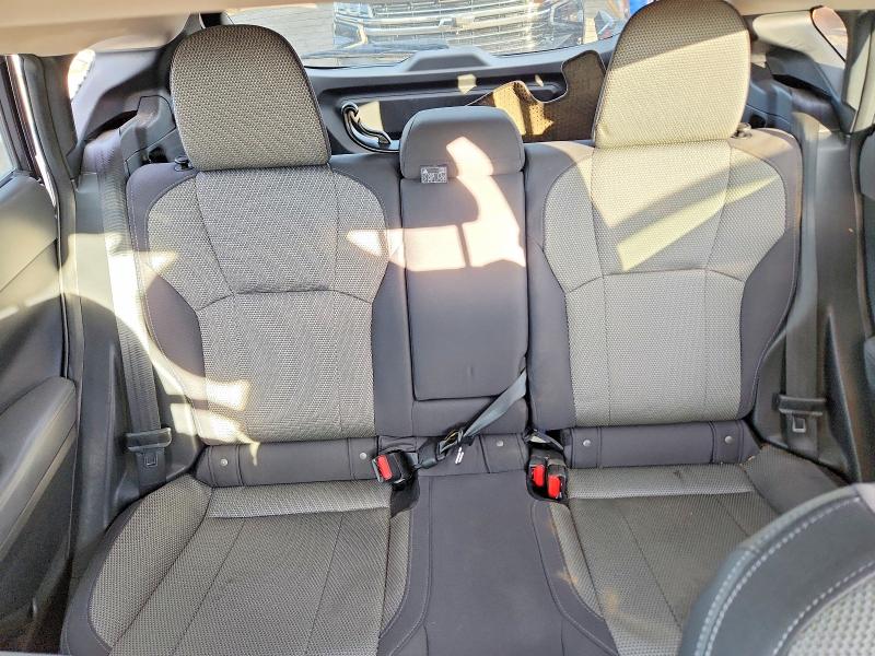Photo 10 from auction – 2024 SUBARU CROSSTREK with VIN JF2GUADC0RH226553