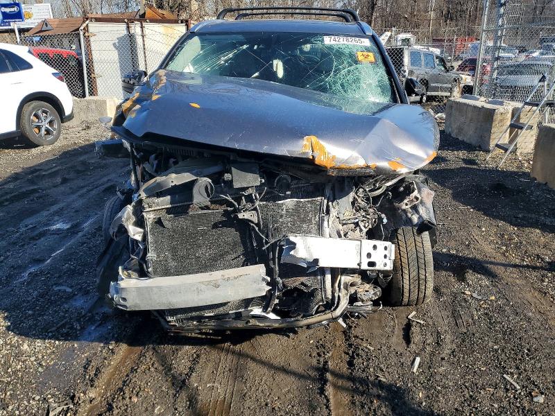 Photo 5 from auction – 2015 TOYOTA HIGHLANDER with VIN 5TDDKRFHXFS131455