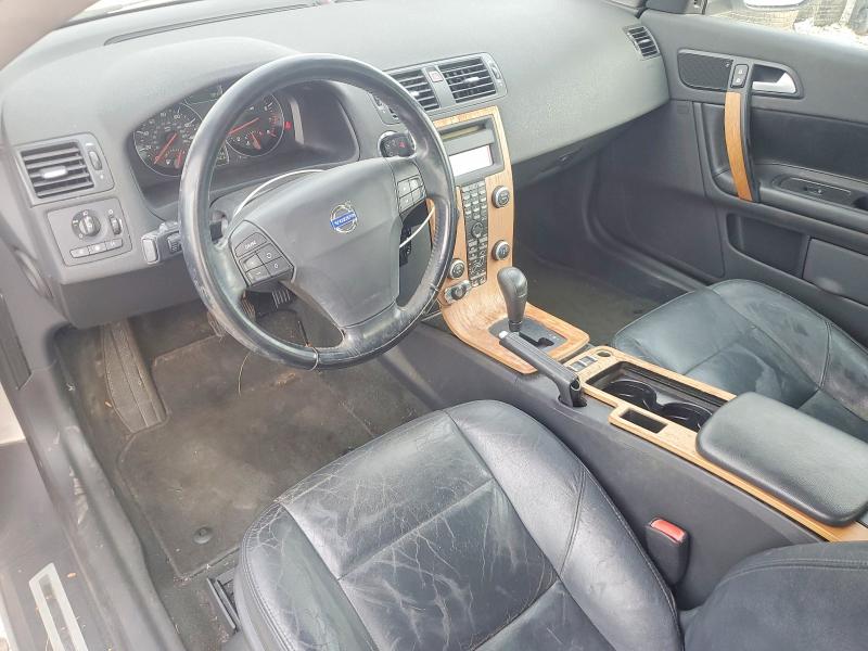 Photo 8 from auction – 2008 VOLVO C70 T5 with VIN YV1MC67298J042976