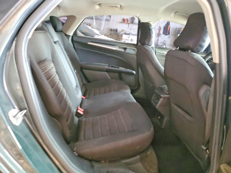 Photo 10 from auction – 2016 FORD FUSION SE with VIN 1FA6P0H76G5111338