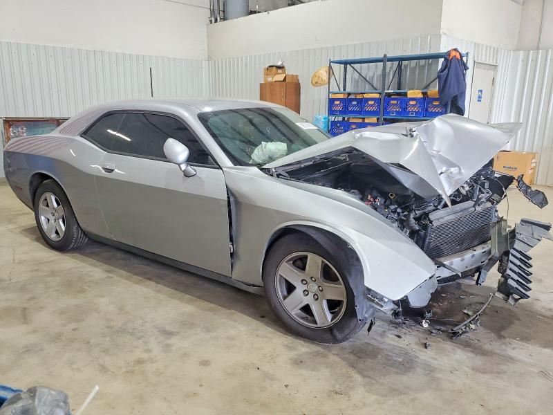 Photo 4 from auction – 2016 DODGE CHALLENGER with VIN 2C3CDZAG5GH200884