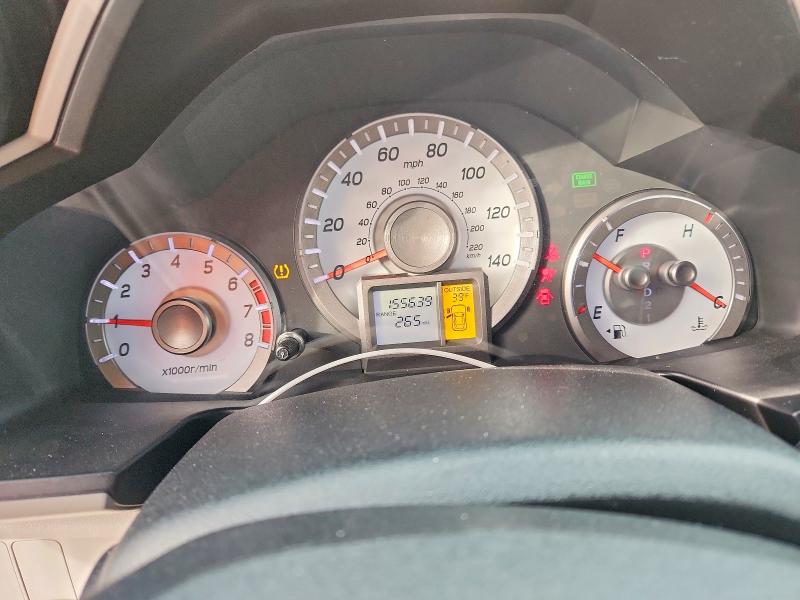 Photo 9 from auction – 2013 HONDA PILOT EXL with VIN 5FNYF3H5XDB041679
