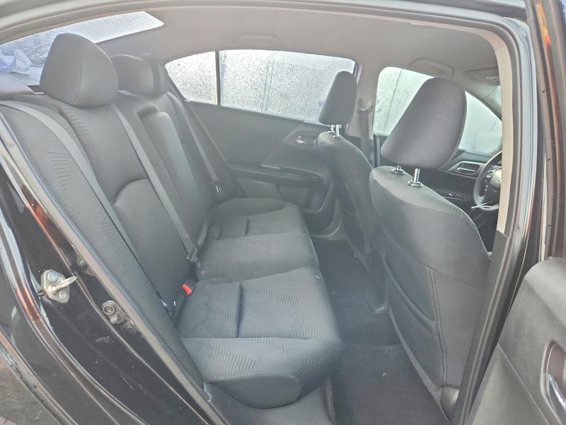 Photo 10 from auction – 2015 HONDA ACCORD LX with VIN 1HGCR2F37FA033582