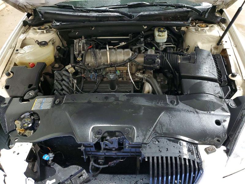 Photo 11 from auction – 2006 BUICK LUCERNE with VIN 1G4HD57286U141102