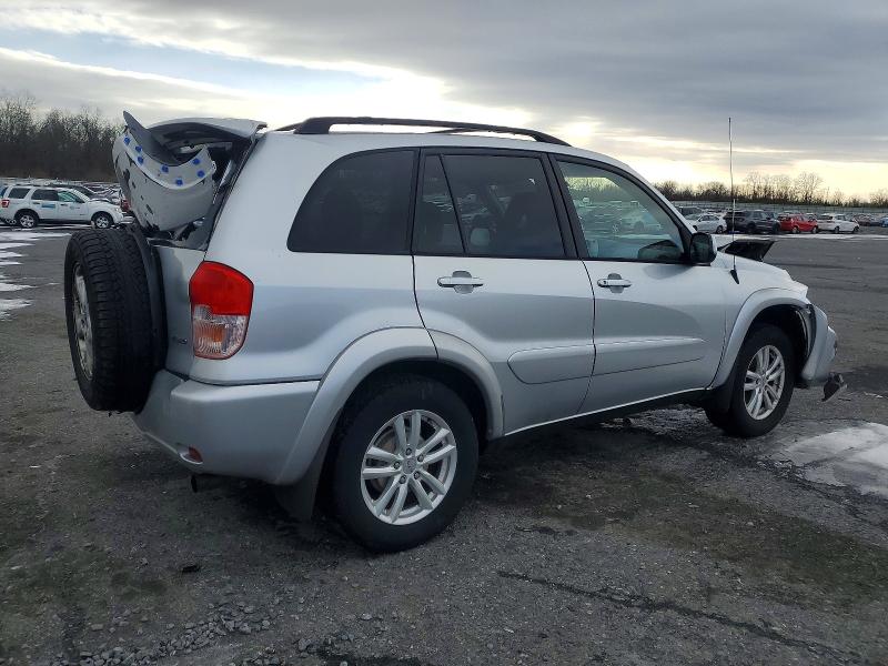 Photo 3 from auction – 2003 TOYOTA RAV4 AUTOM with VIN JTEHH20V736080476