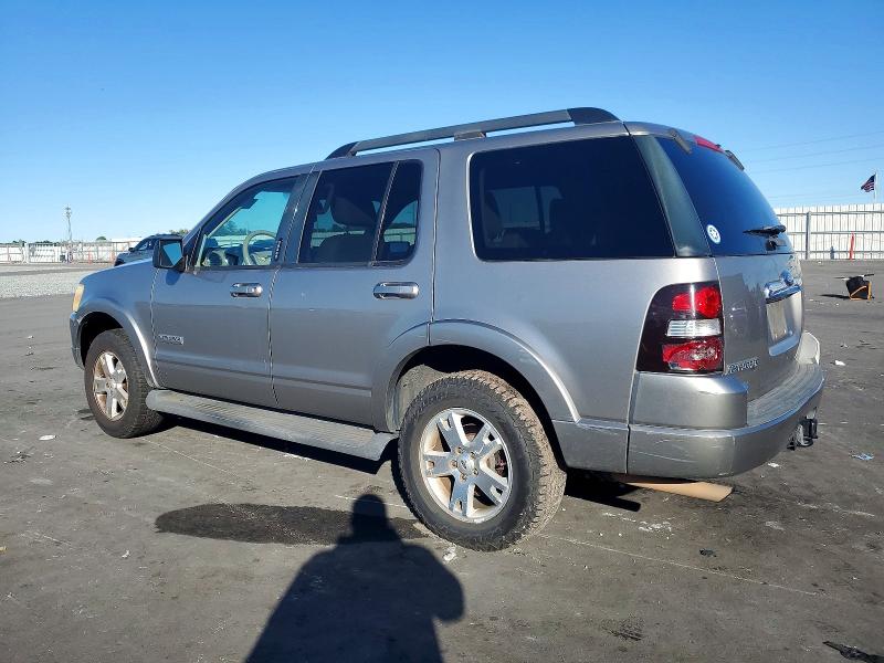 Photo 2 from auction – 2008 FORD EXPLORER X with VIN 1FMEU63EX8UA69217