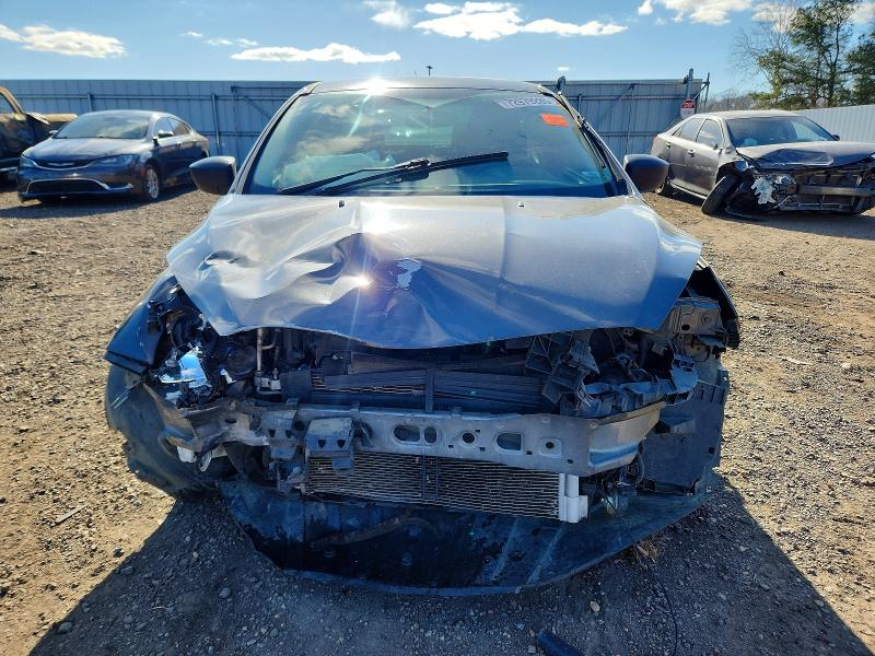 Photo 5 from auction – 2015 FORD FOCUS S with VIN 1FADP3E25FL228467