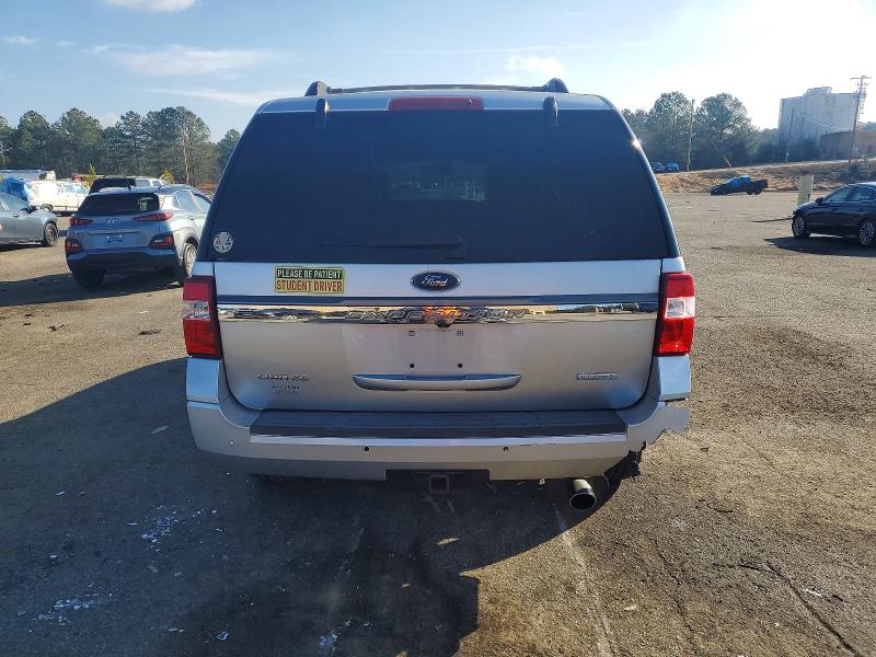 Photo 6 from auction – 2016 FORD EXPEDITION with VIN 1FMJU1KTXGEF50031