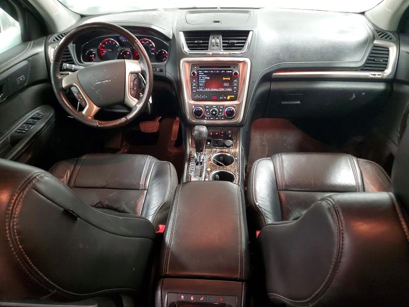 Photo 8 from auction – 2015 GMC ACADIA DEN with VIN 1GKKVTKD0FJ337562