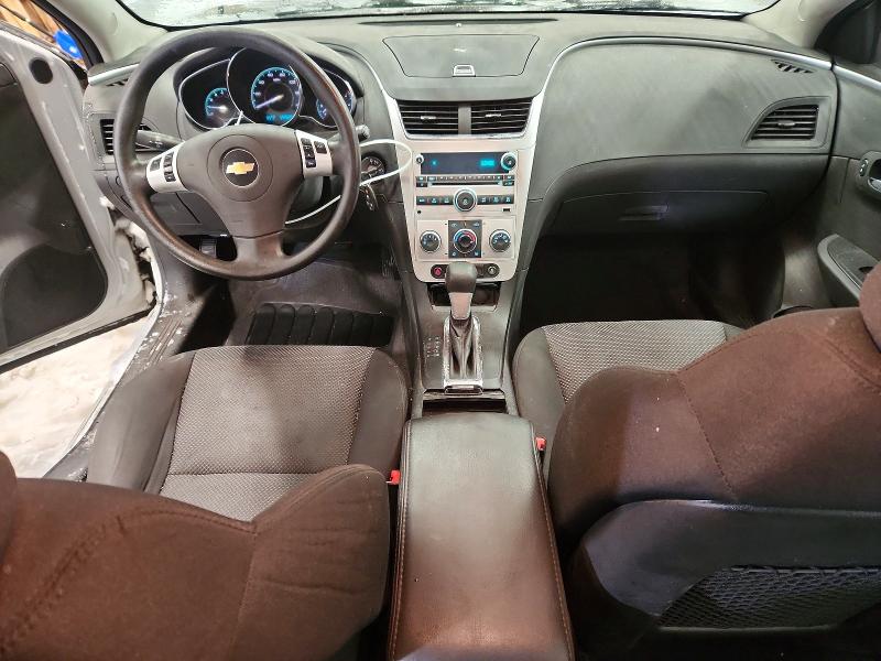 Photo 8 from auction – 2012 CHEVROLET MALIBU with VIN 1G1ZC5E03CF204967