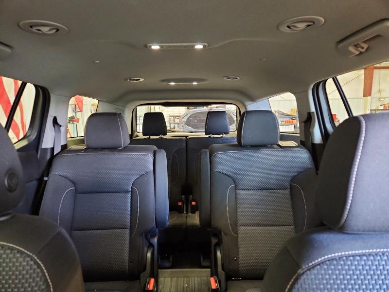 Photo 10 from auction – 2023 GMC ACADIA SLE with VIN 1GKKNRL45PZ266167