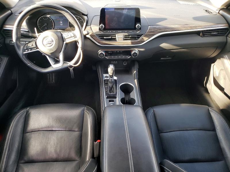 Photo 8 from auction – 2019 NISSAN ALTIMA PLA with VIN 1N4BL4FW5KC134044
