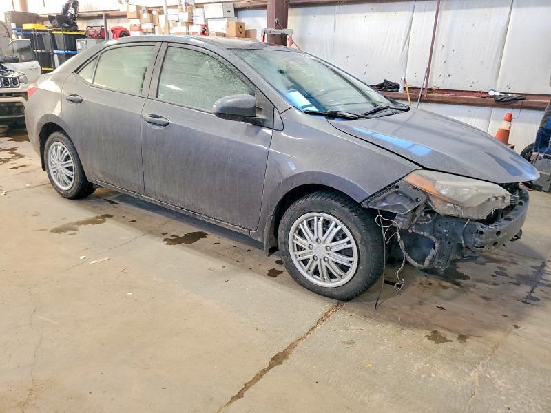 Photo 4 from auction – 2017 TOYOTA COROLLA L with VIN 2T1BURHE8HC868864
