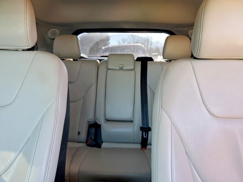 صورة رقم 10 من المزاد - 2017 FORD EDGE TITAN مع VIN 2FMPK3K91HBB71626
