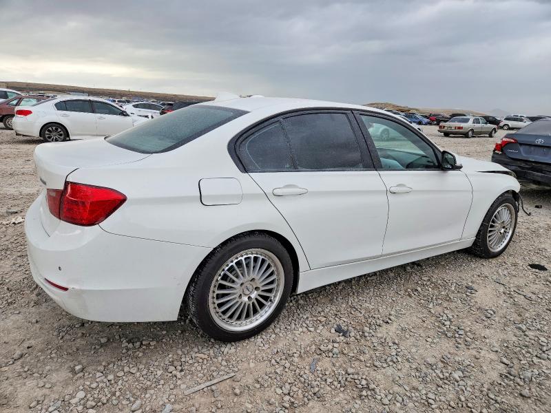 صورة رقم 3 من المزاد - 2013 BMW 328 XI SUL مع VIN WBA3B5G51DNS00333