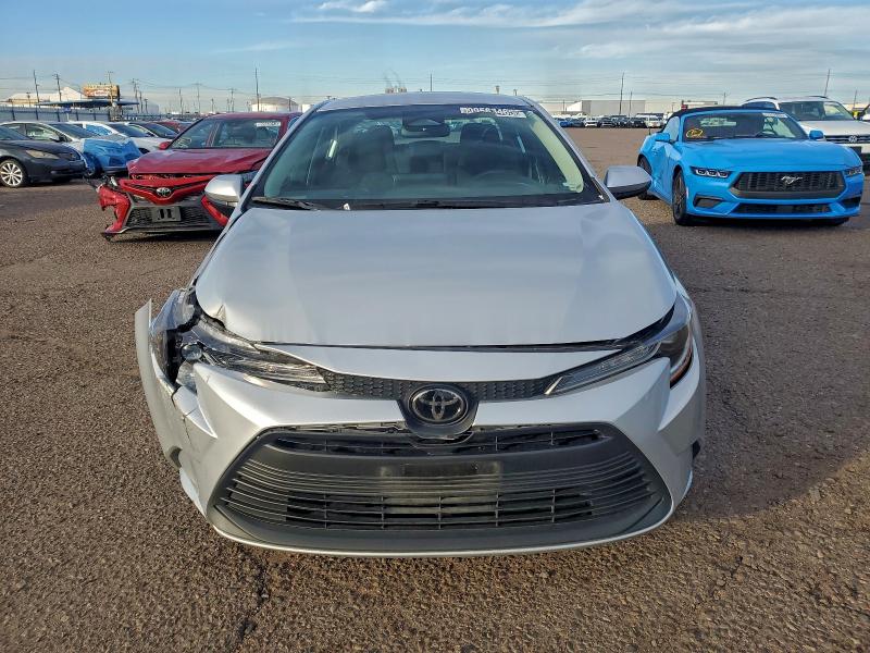 Photo 5 from auction – 2023 TOYOTA COROLLA LE with VIN 5YFB4MDE3PP061904