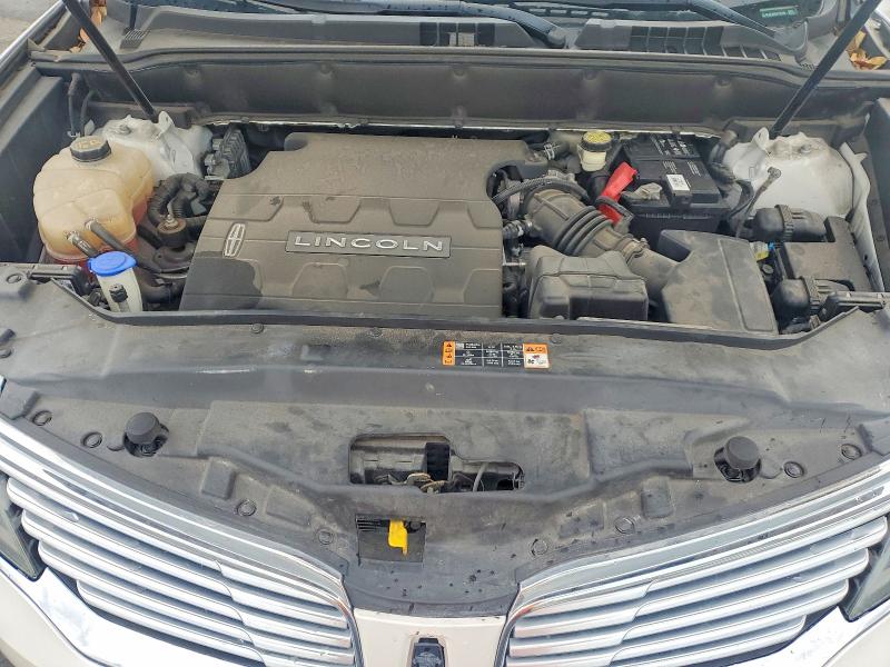 Zdjęcie 12 z aukcji – 2016 LINCOLN MKX RESERV z VIN 2LMPJ8LR2GBL30168