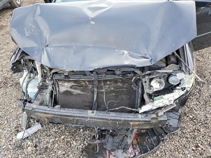 Photo 11 from auction – 2014 LEXUS ES with VIN JTHBK1GG2E2147765