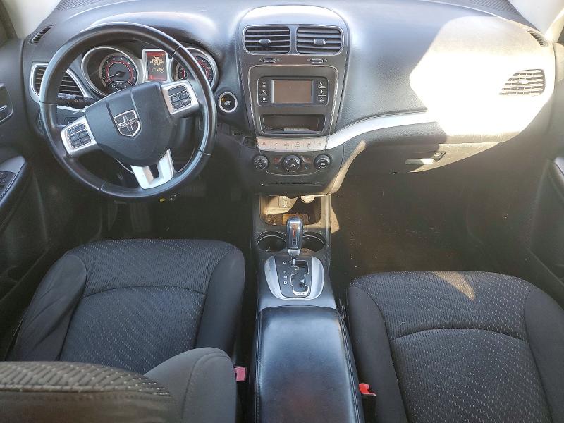 Фото 8 с аукциона – 2017 DODGE JOURNEY SE с VIN 3C4PDCABXHT566265