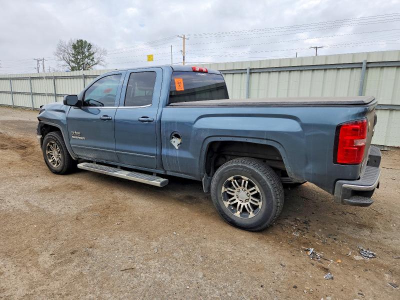 Photo 2 from auction – 2014 GMC SIERRA with VIN 1GTR1UEH3EZ148687